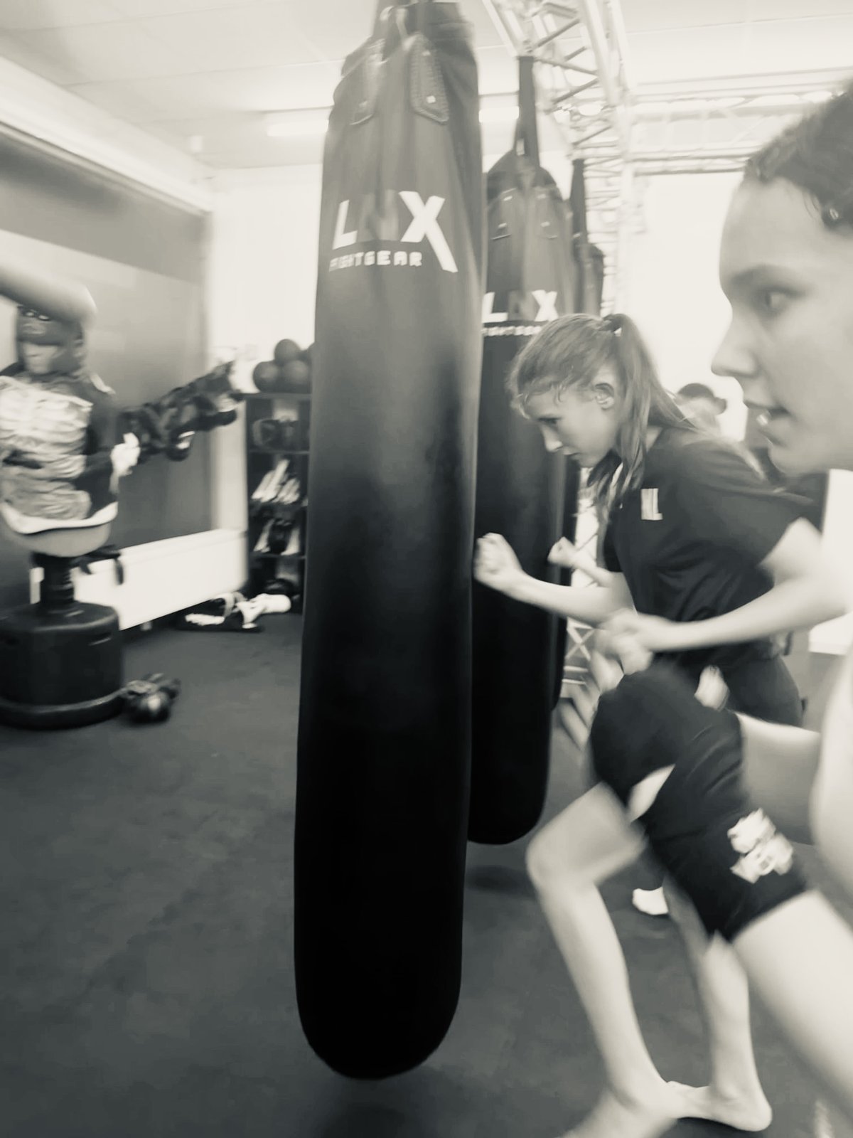 Tops Gym Training