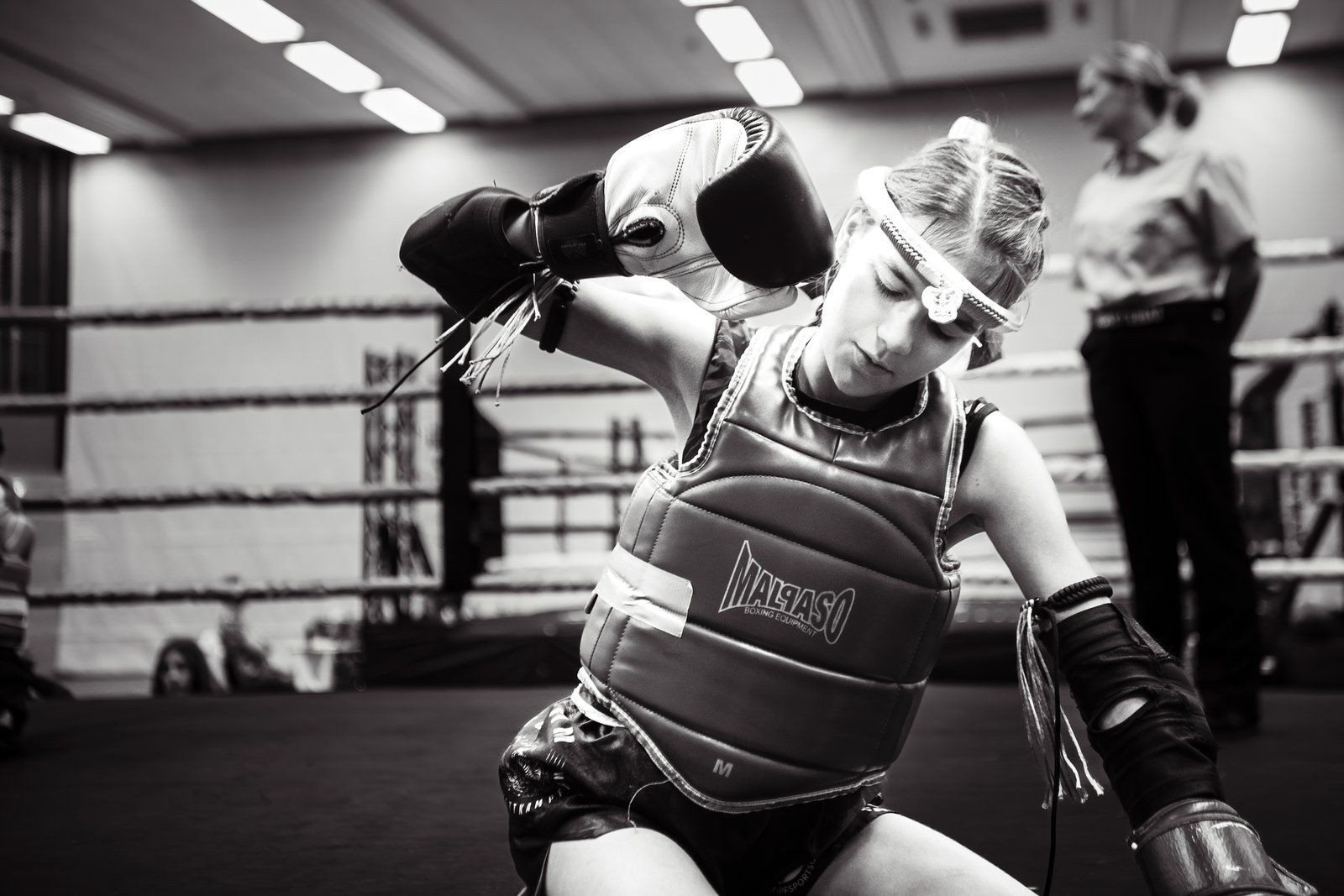 Tops Gym Training