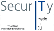 IT Security made in EU