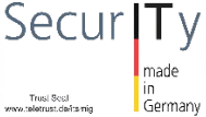 IT Security made in Germany