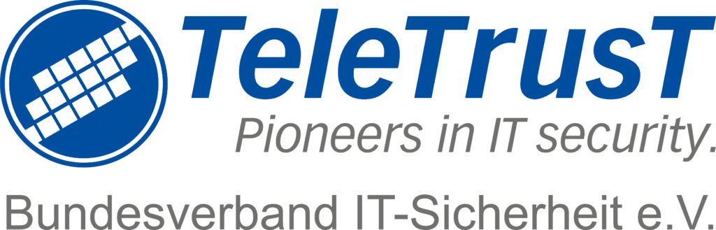 TeleTrusT